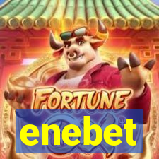 enebet