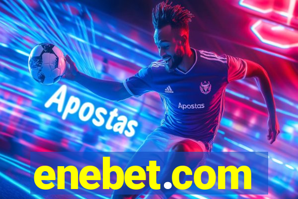 enebet.com