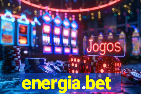 energia.bet