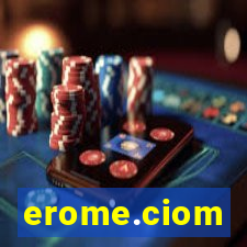 erome.ciom
