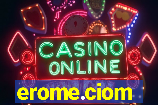 erome.ciom