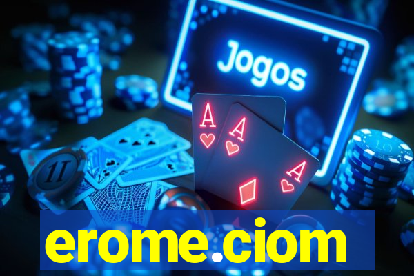 erome.ciom