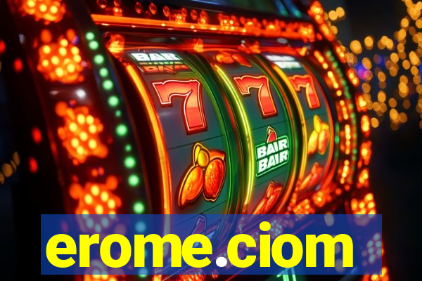 erome.ciom