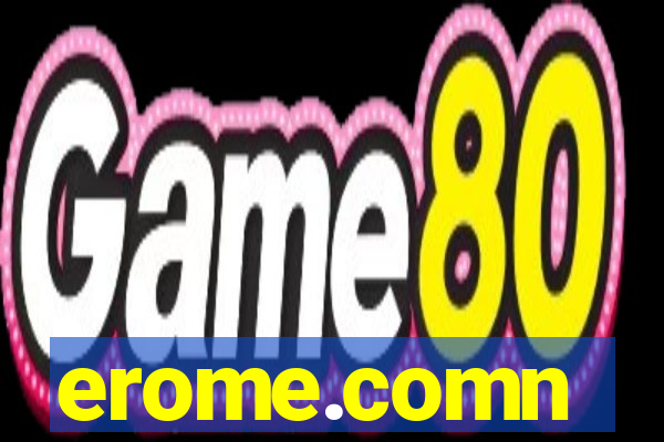 erome.comn