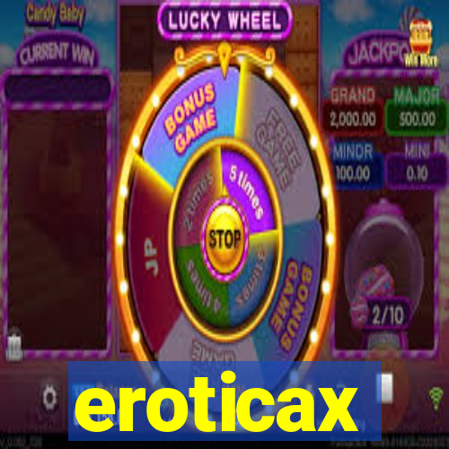 eroticax