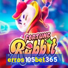 erros105bet365