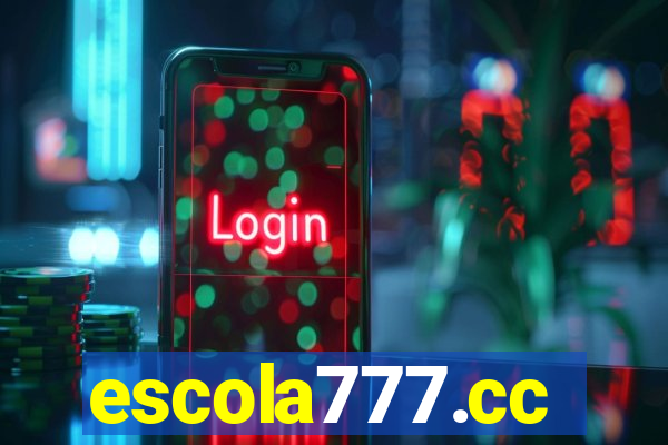 escola777.cc