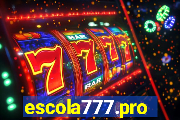 escola777.pro
