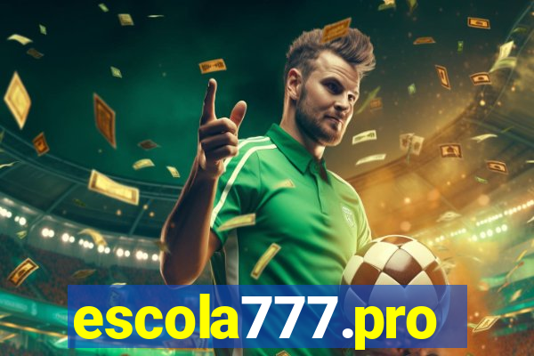 escola777.pro