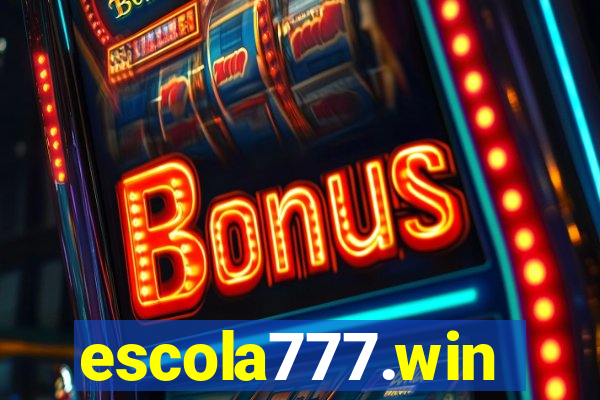 escola777.win