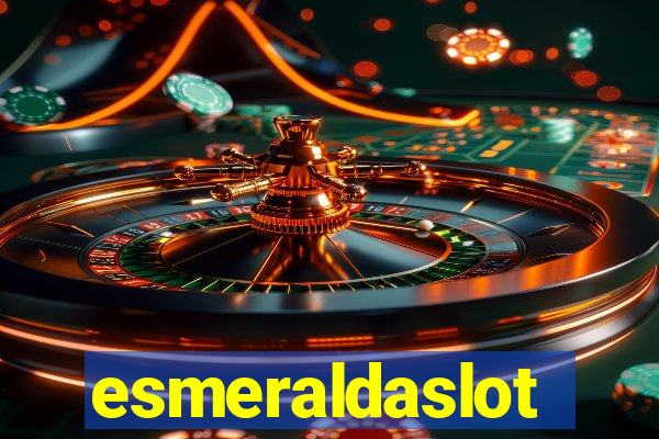 esmeraldaslot