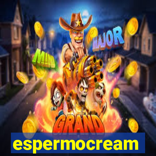 espermocream