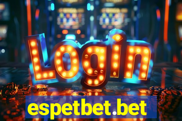 espetbet.bet