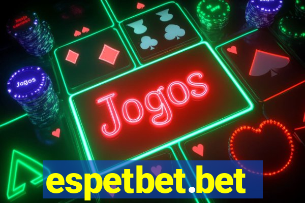 espetbet.bet