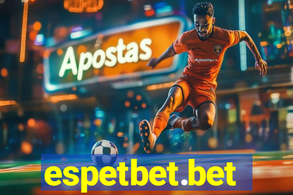 espetbet.bet