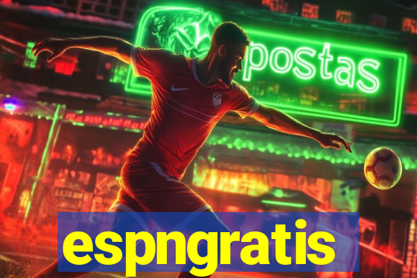 espngratis