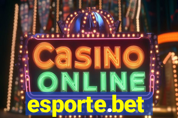 esporte.bet