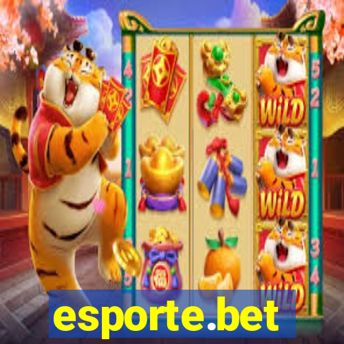 esporte.bet
