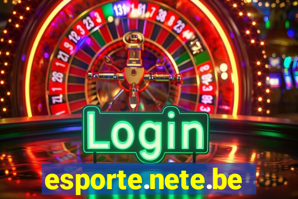 esporte.nete.bet