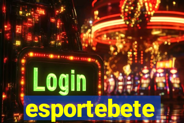 esportebete