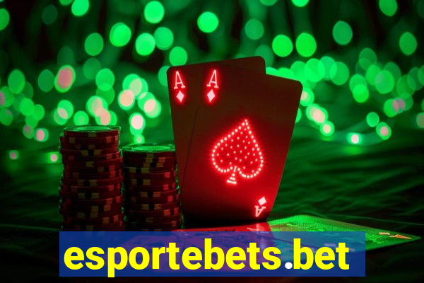 esportebets.bet