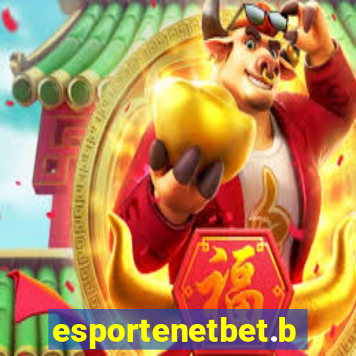 esportenetbet.bet