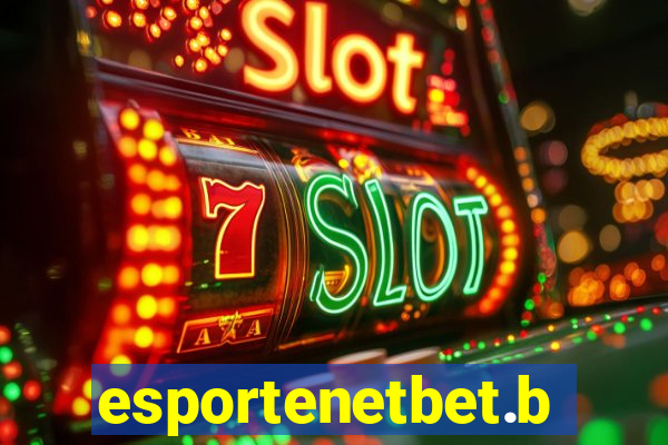 esportenetbet.bet