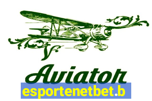 esportenetbet.bet