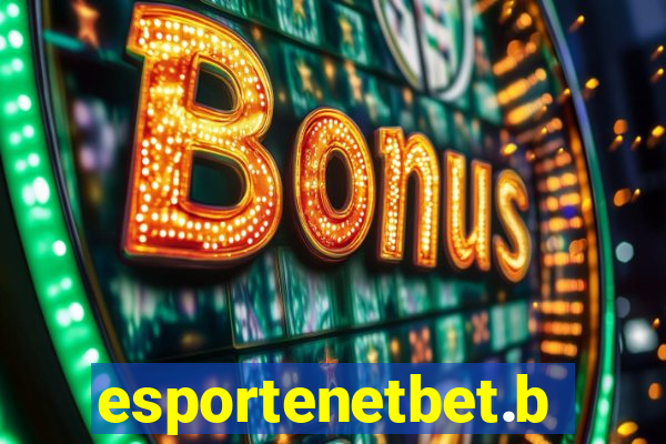 esportenetbet.bet