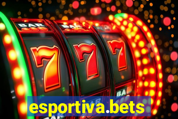 esportiva.bets