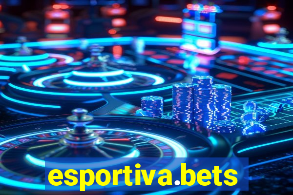 esportiva.bets