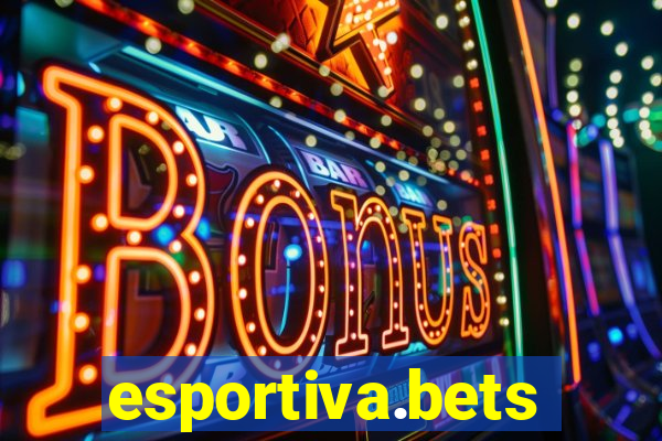 esportiva.bets