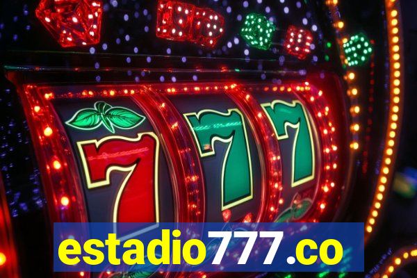 estadio777.co