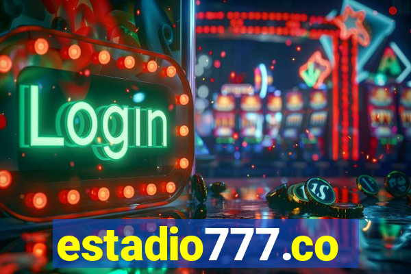 estadio777.co