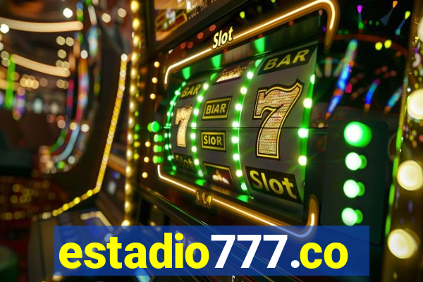 estadio777.co