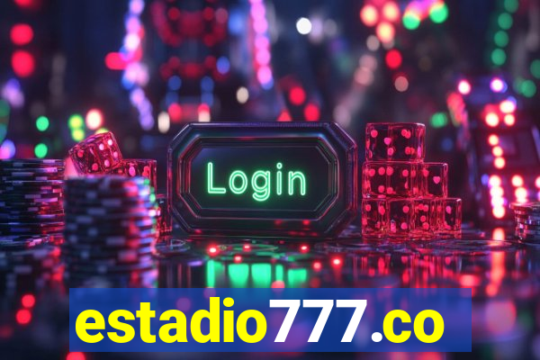 estadio777.co