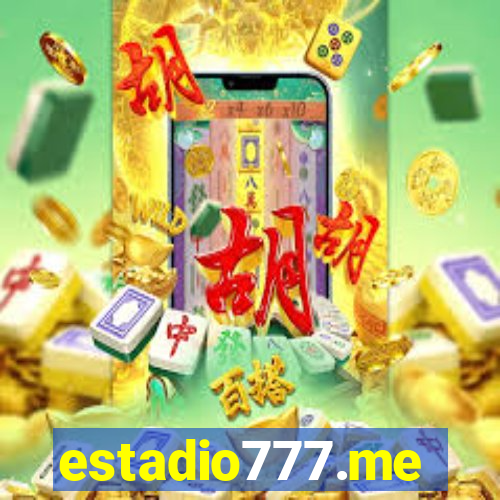 estadio777.me