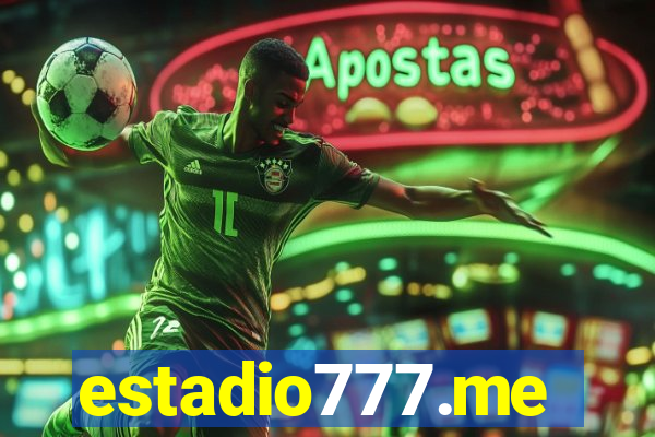 estadio777.me
