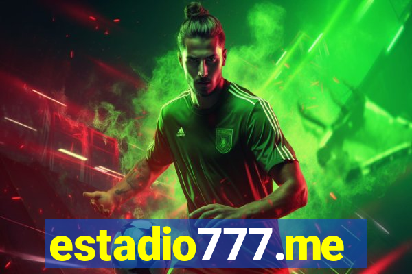estadio777.me