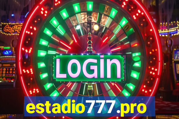 estadio777.pro