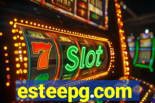 esteepg.com