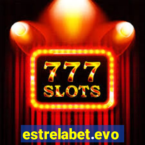 estrelabet.evo
