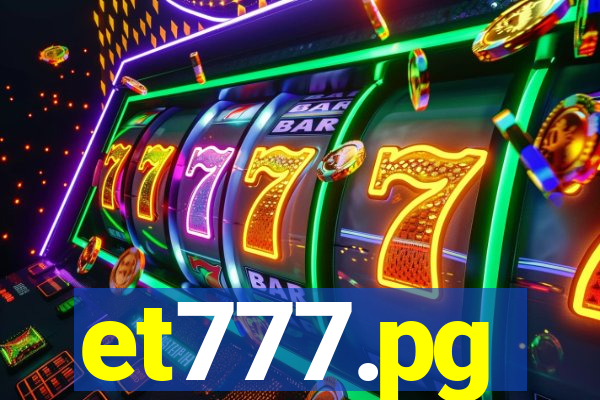 et777.pg