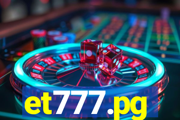 et777.pg