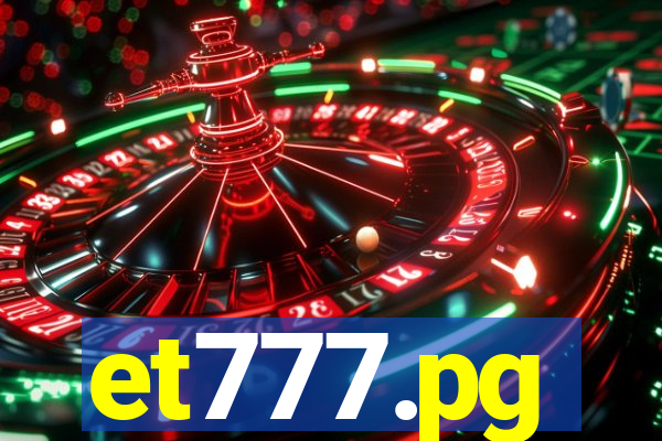 et777.pg