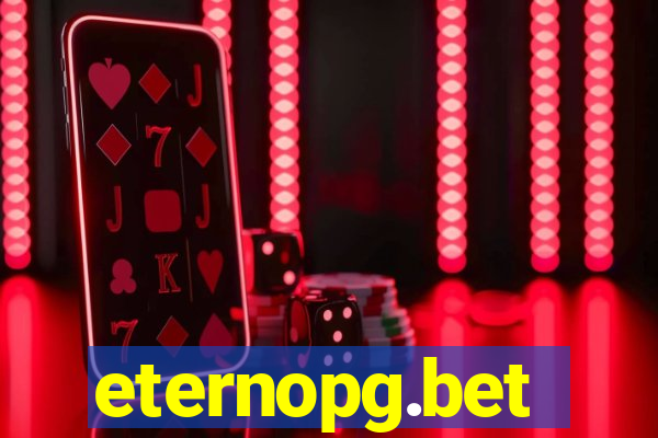 eternopg.bet