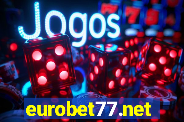 eurobet77.net