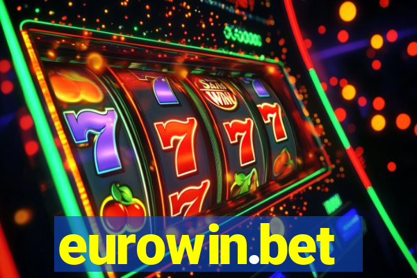 eurowin.bet