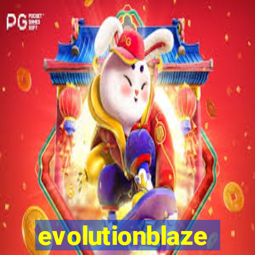 evolutionblaze