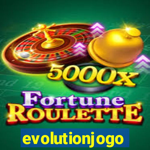 evolutionjogo